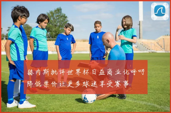 赫内斯批评世界杯日益商业化呼吁降低票价让更多球迷享受赛事