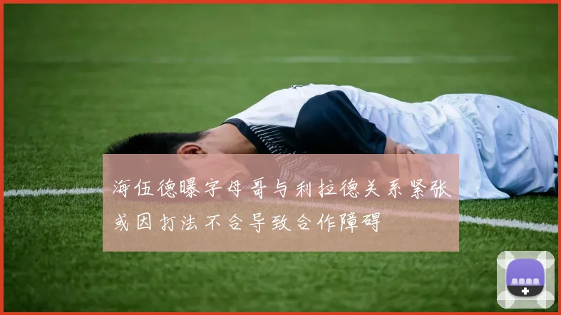 海伍德曝字母哥与利拉德关系紧张或因打法不合导致合作障碍